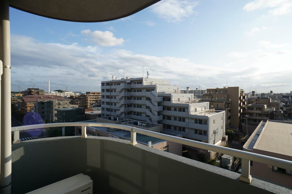 エスティメゾン妙典 701号-10