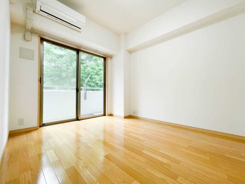 エスティメゾン西横浜 201号-2