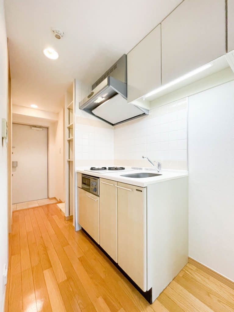 エスティメゾン西横浜 201号-4