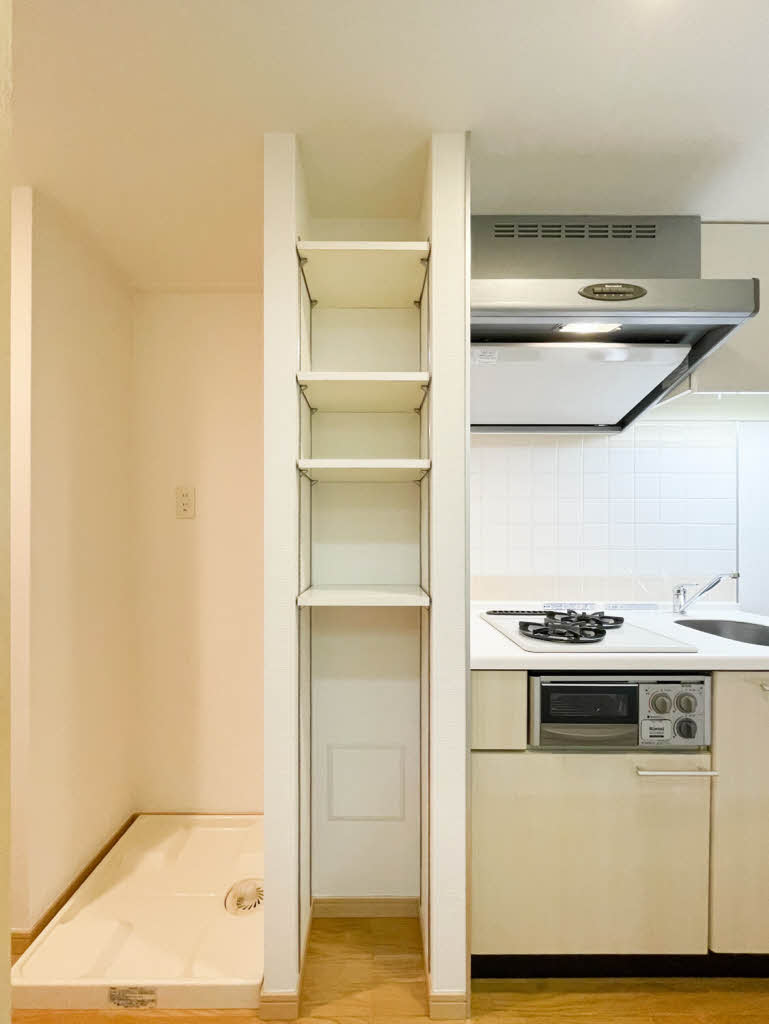 エスティメゾン西横浜 201号-5