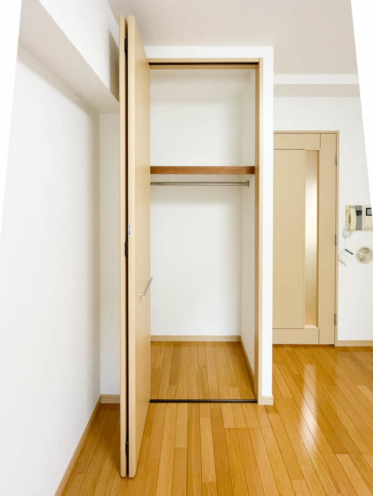 エスティメゾン西横浜 201号-6