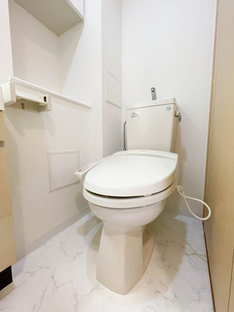 エスティメゾン西横浜 201号-7