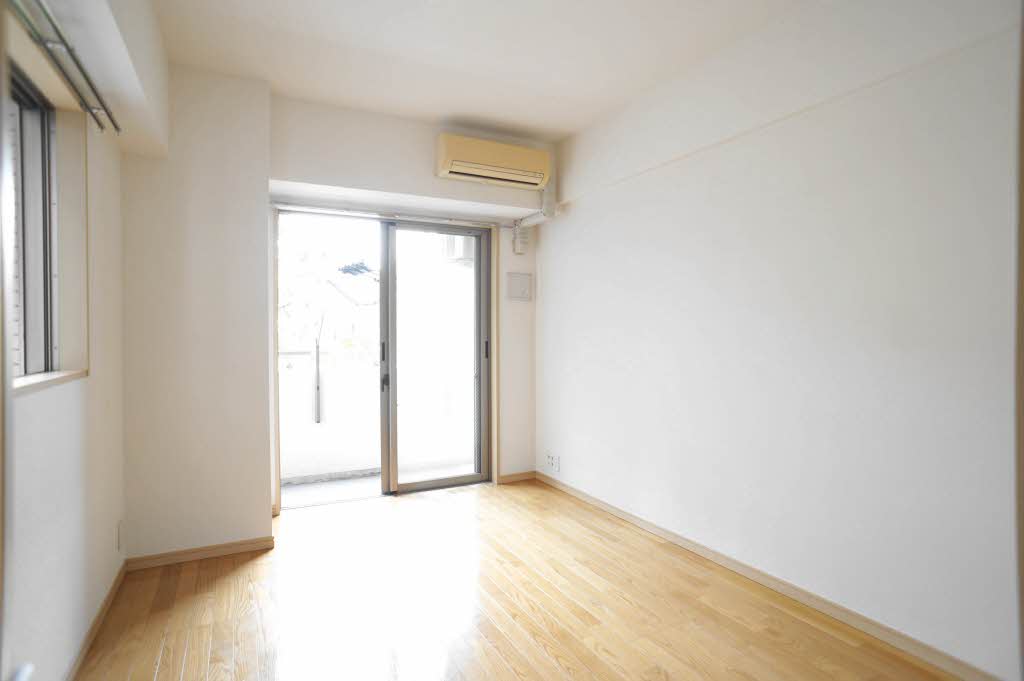 エスティメゾン西横浜 405号-5