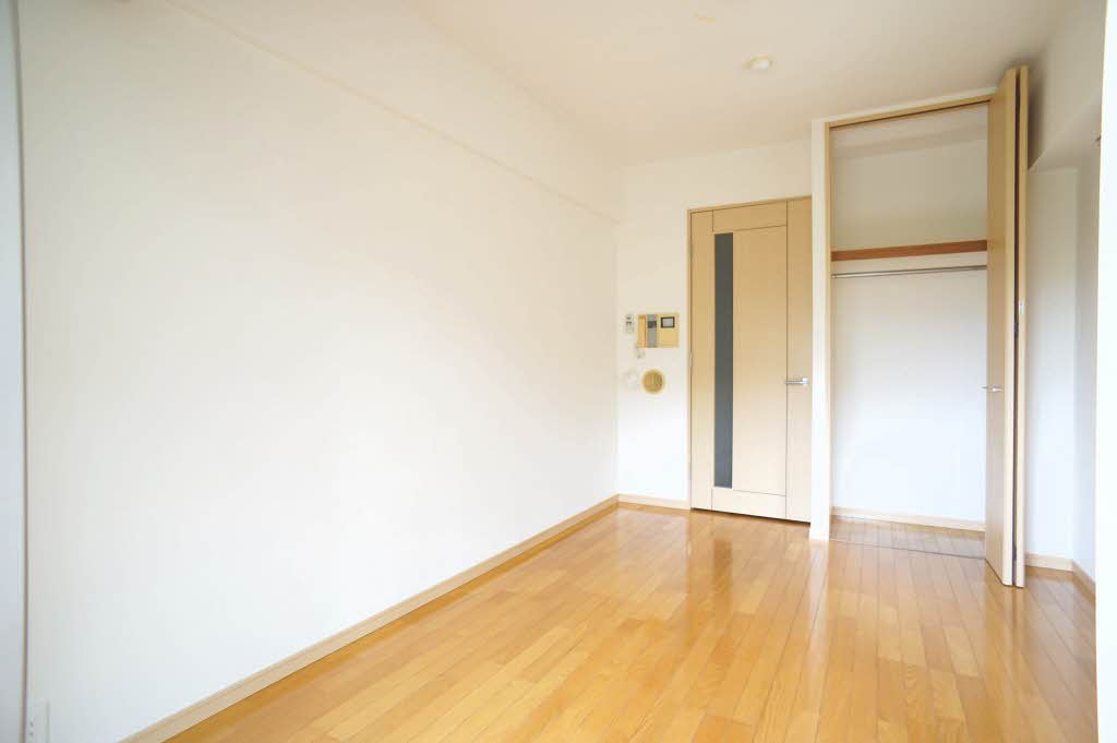 エスティメゾン西横浜 405号-6