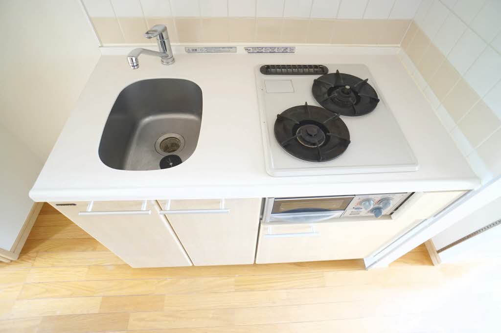 エスティメゾン西横浜 405号-7