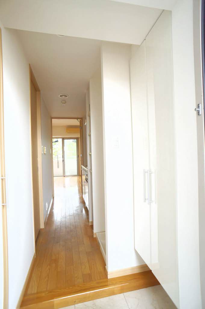 エスティメゾン西横浜 405号-10