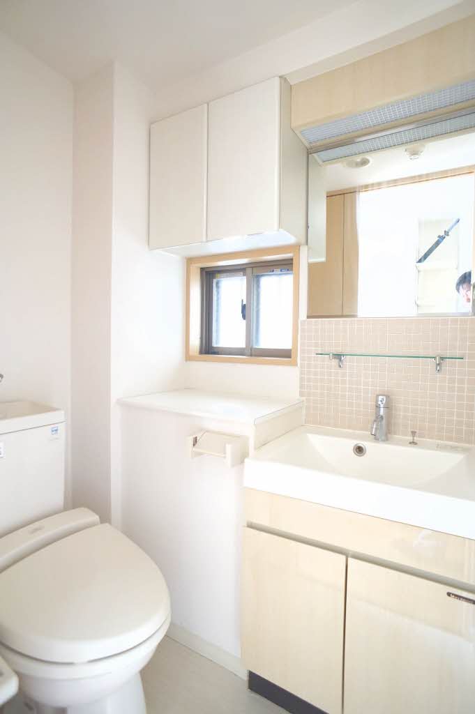 エスティメゾン西横浜 405号-11