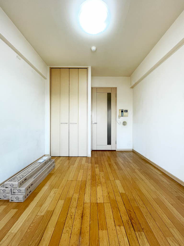 エスティメゾン西横浜 702号-3