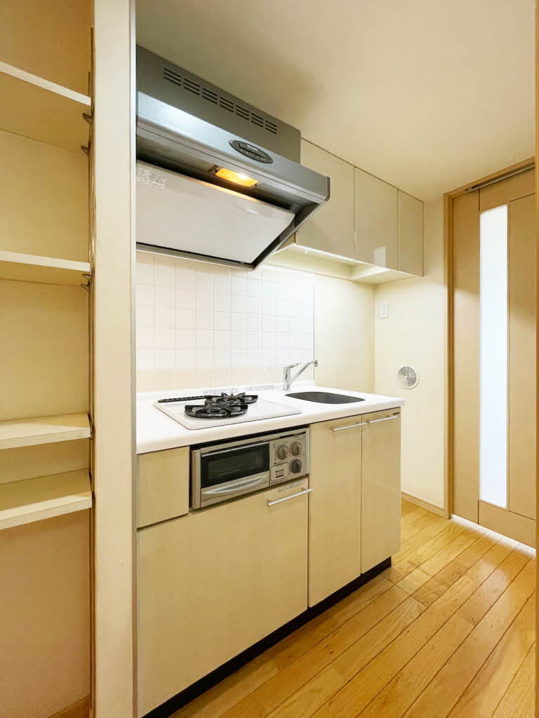 エスティメゾン西横浜 702号-4