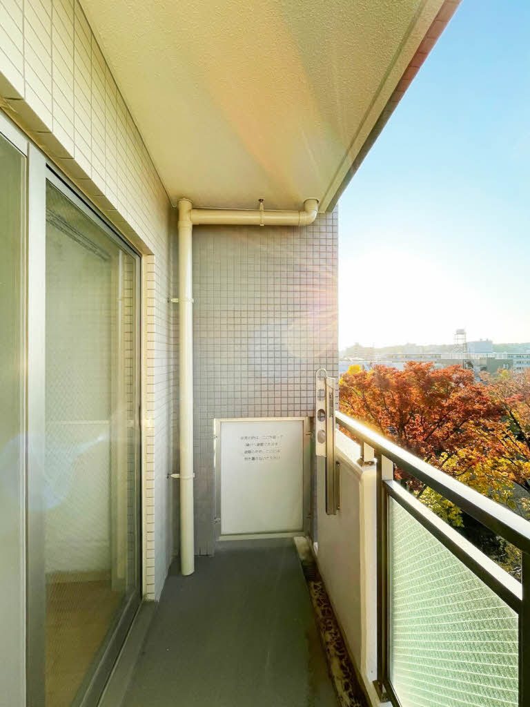 エスティメゾン西横浜 702号-7