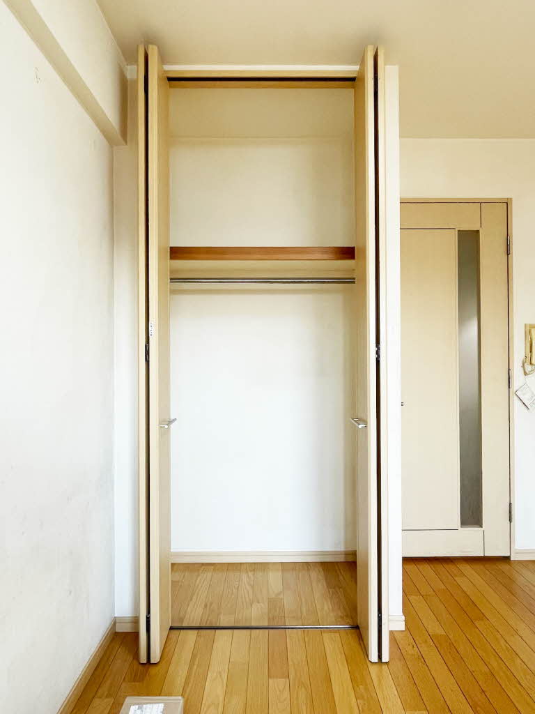 エスティメゾン西横浜 702号-8