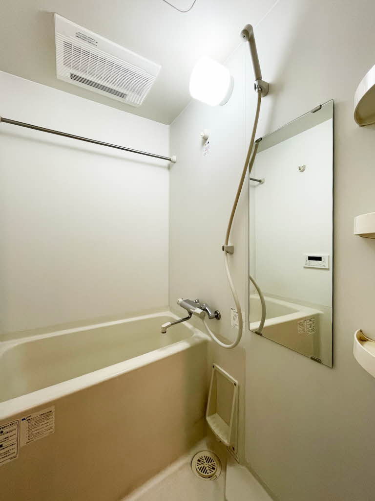 エスティメゾン西横浜 702号-11