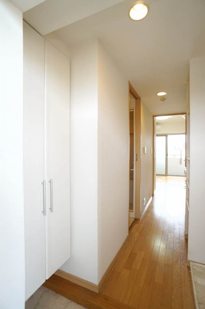 エスティメゾン西横浜 703号-8