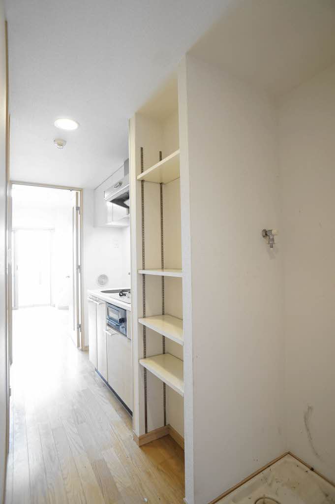 エスティメゾン西横浜 703号-9