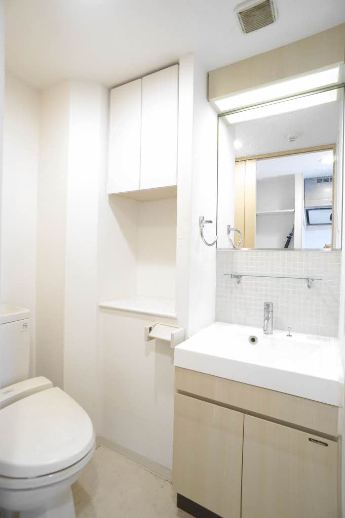 エスティメゾン西横浜 703号-11