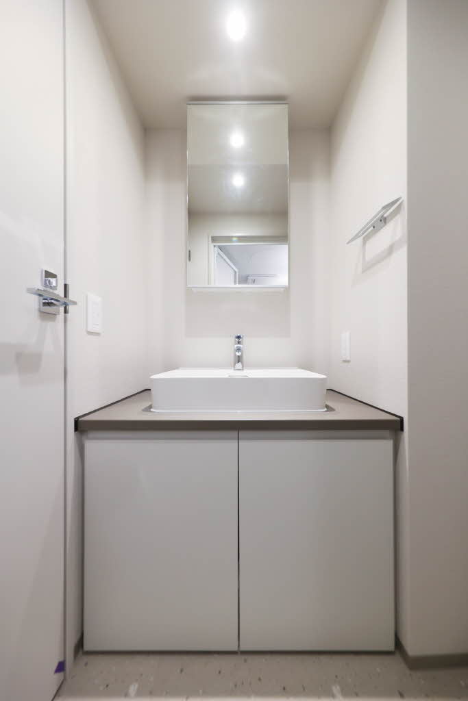 プライムメゾン西新宿 201号-7