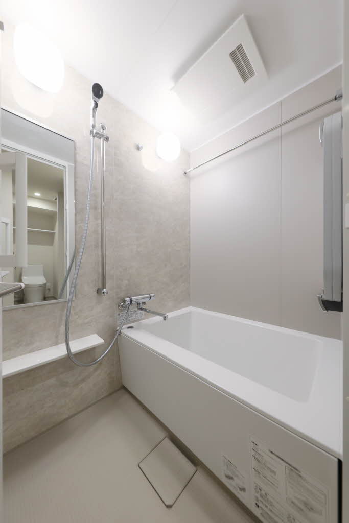 プライムメゾン西新宿 204号-8