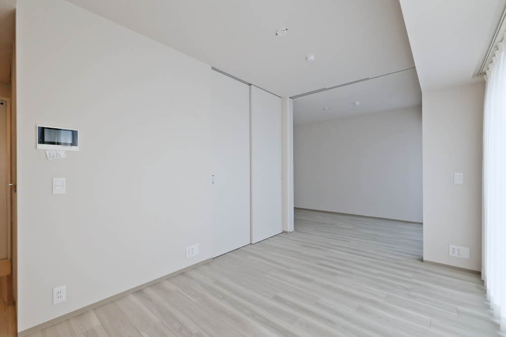 プライムメゾン西新宿 206号-3