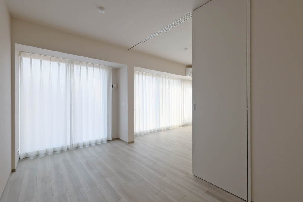 プライムメゾン西新宿 206号-4