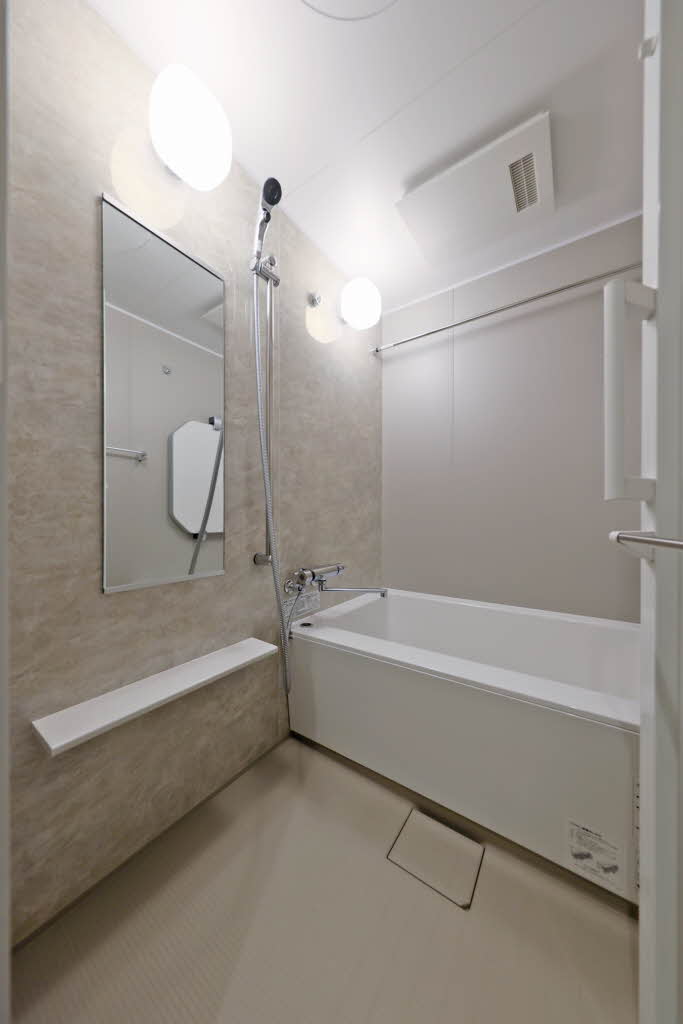 プライムメゾン西新宿 206号-8