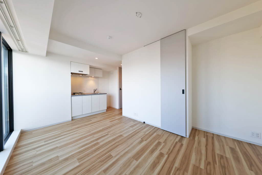 プライムメゾン西新宿 305号-5