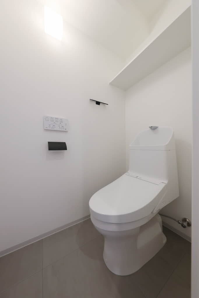 プライムメゾン西新宿 308号-9