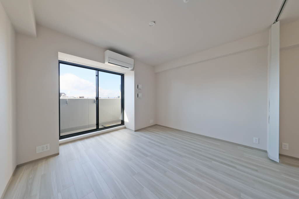 プライムメゾン西新宿 401号-2