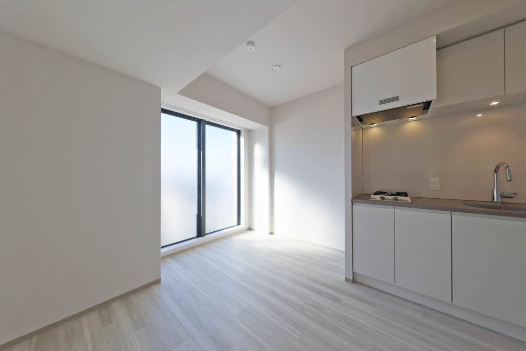 プライムメゾン西新宿 407号-4