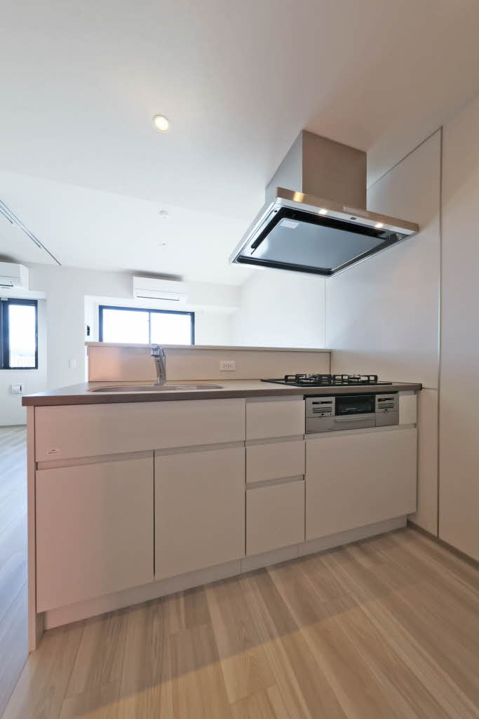 プライムメゾン西新宿 408号-6