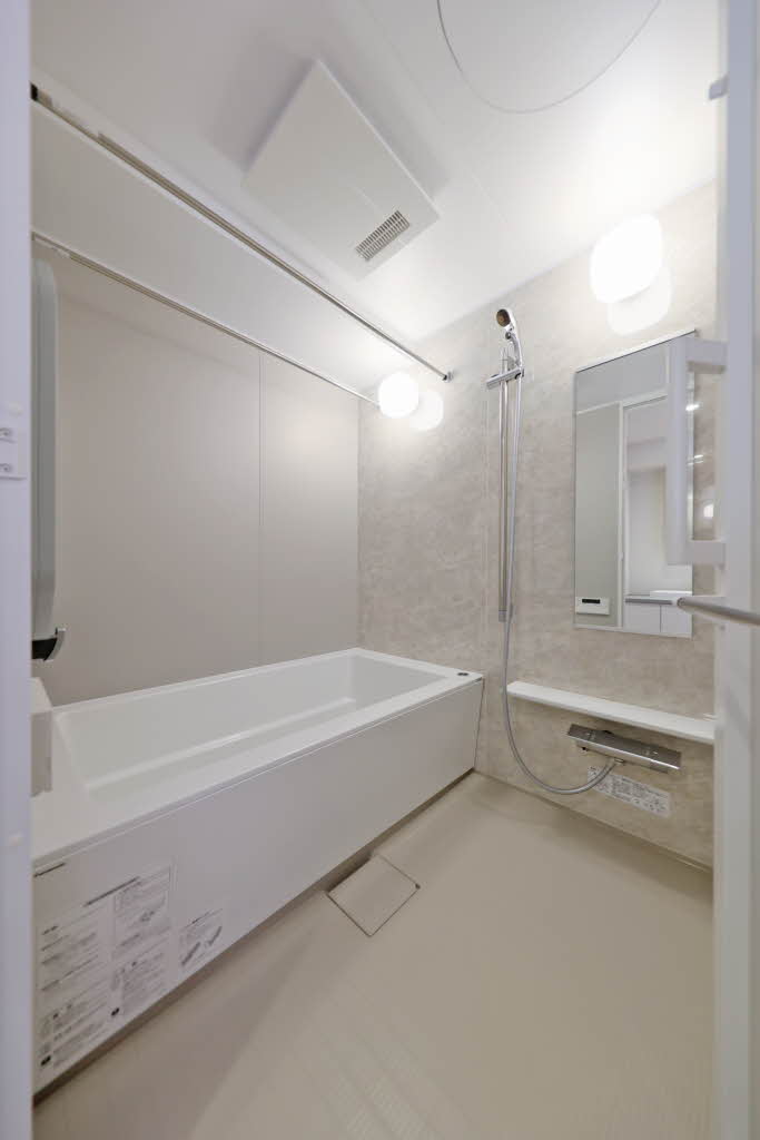 プライムメゾン西新宿 408号-8