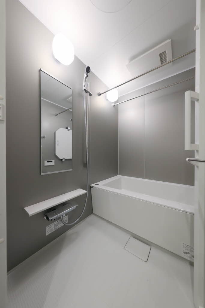 プライムメゾン西新宿 501号-8