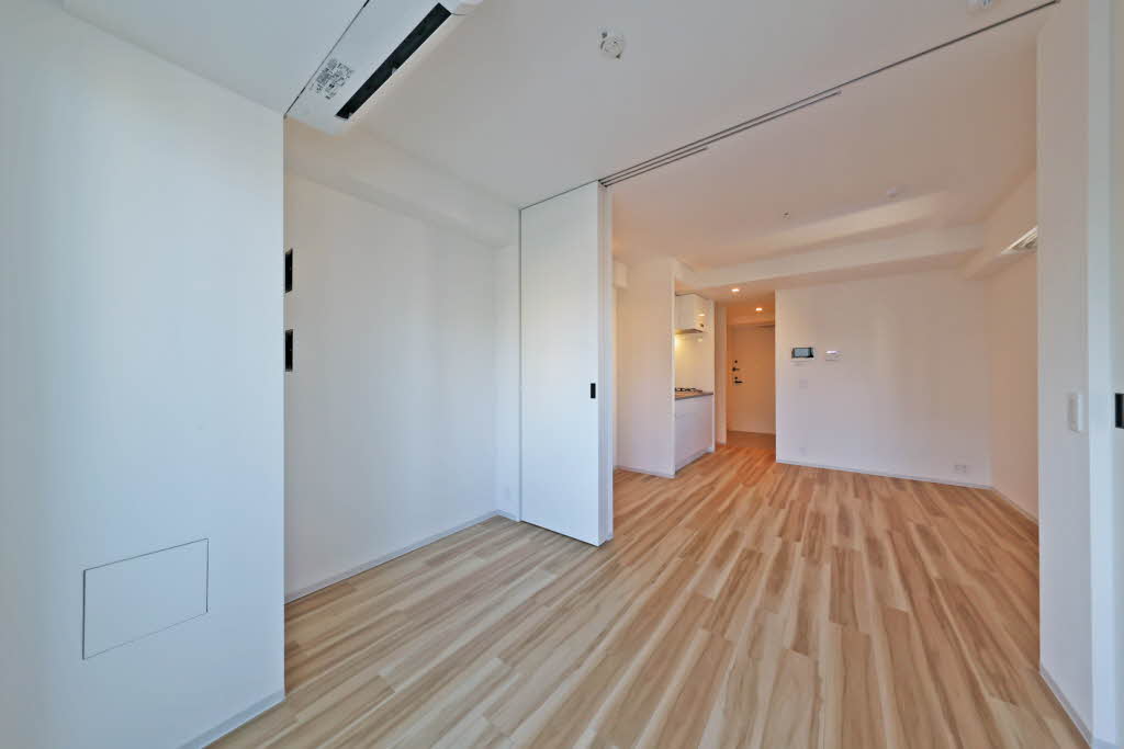 プライムメゾン西新宿 502号-5