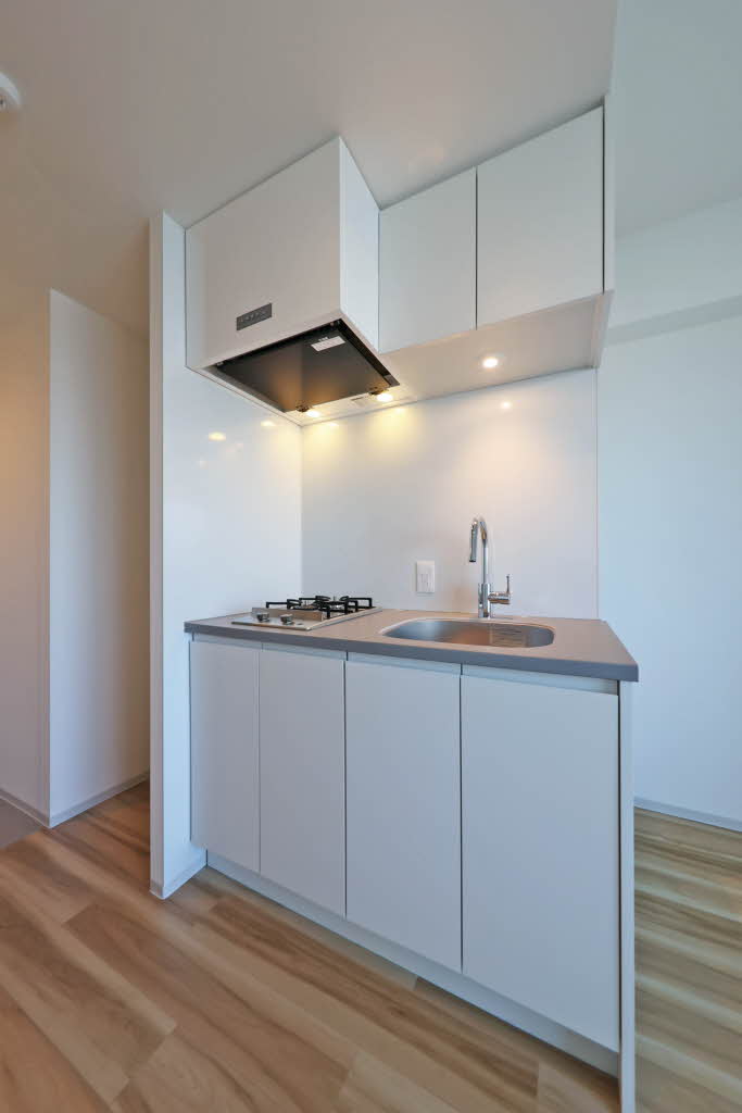 プライムメゾン西新宿 504号-6