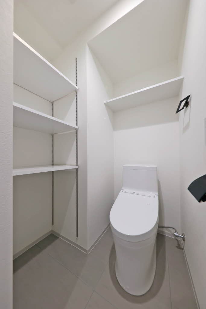 プライムメゾン西新宿 504号-9