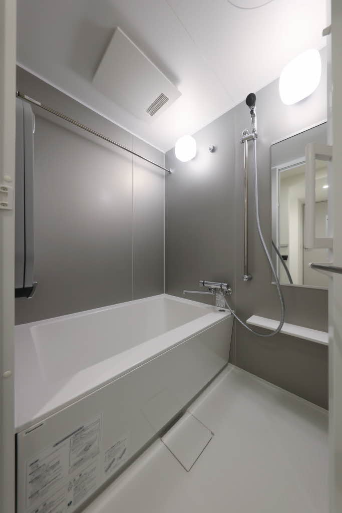 プライムメゾン西新宿 507号-8