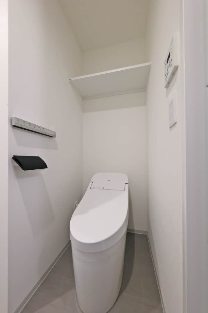 プライムメゾン西新宿 507号-9