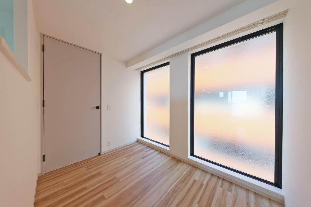 プライムメゾン西新宿 508号-2