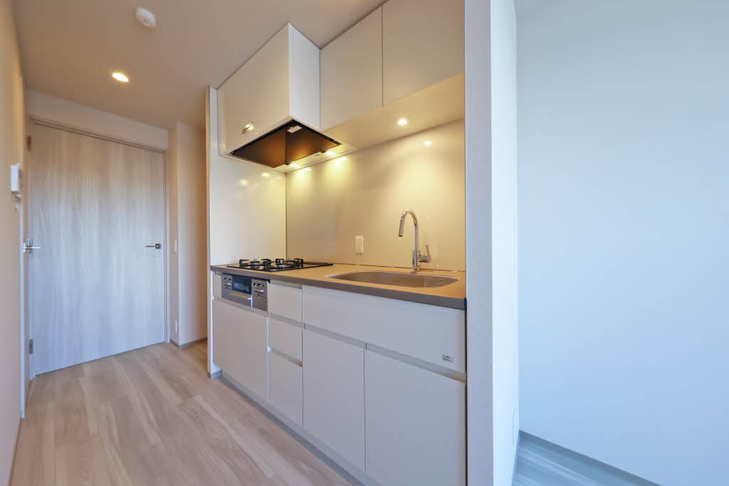 プライムメゾン西新宿 601号-6