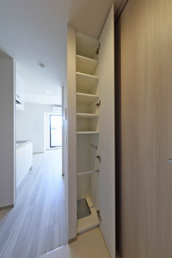 プライムメゾン西新宿 604号-11