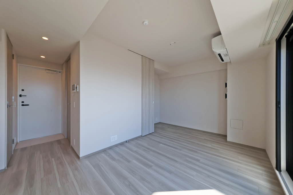 プライムメゾン西新宿 605号-3