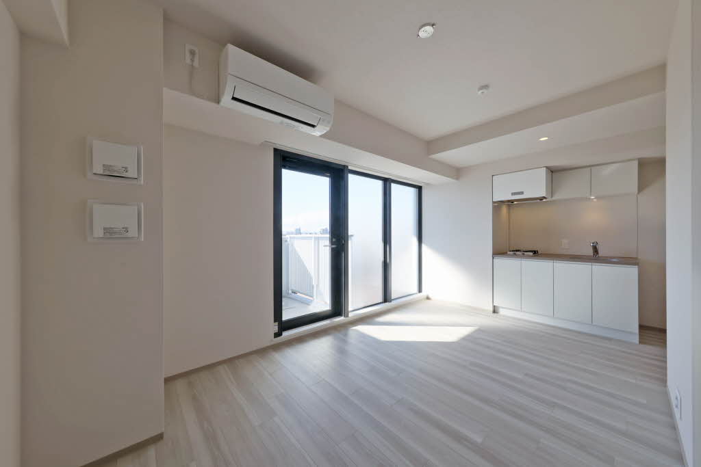 プライムメゾン西新宿 605号-4