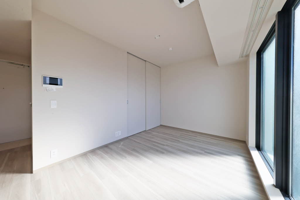 プライムメゾン西新宿 606号-4