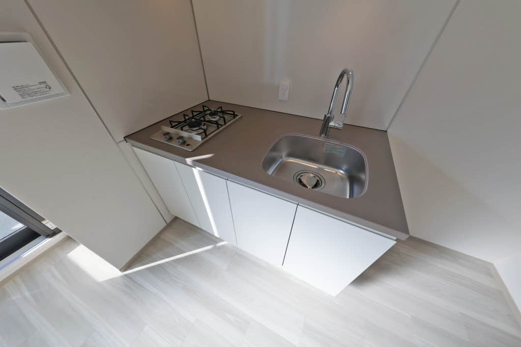 プライムメゾン西新宿 606号-6