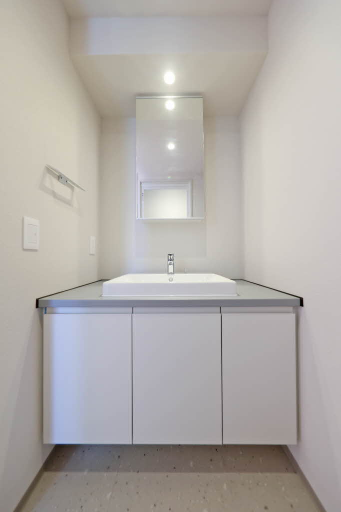 プライムメゾン西新宿 608号-7