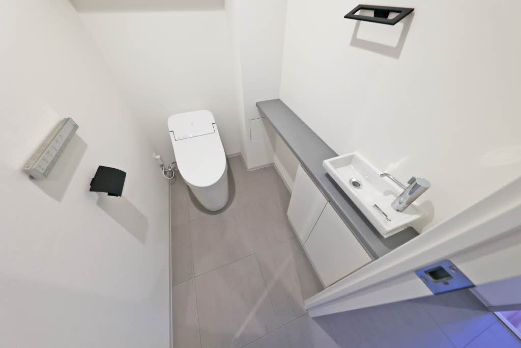 プライムメゾン西新宿 701号-9