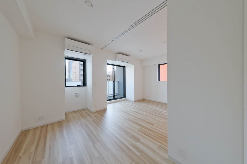 プライムメゾン西新宿 703号-4