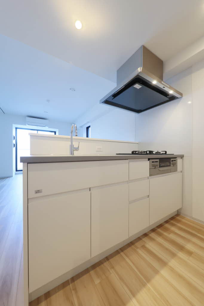 プライムメゾン西新宿 703号-6