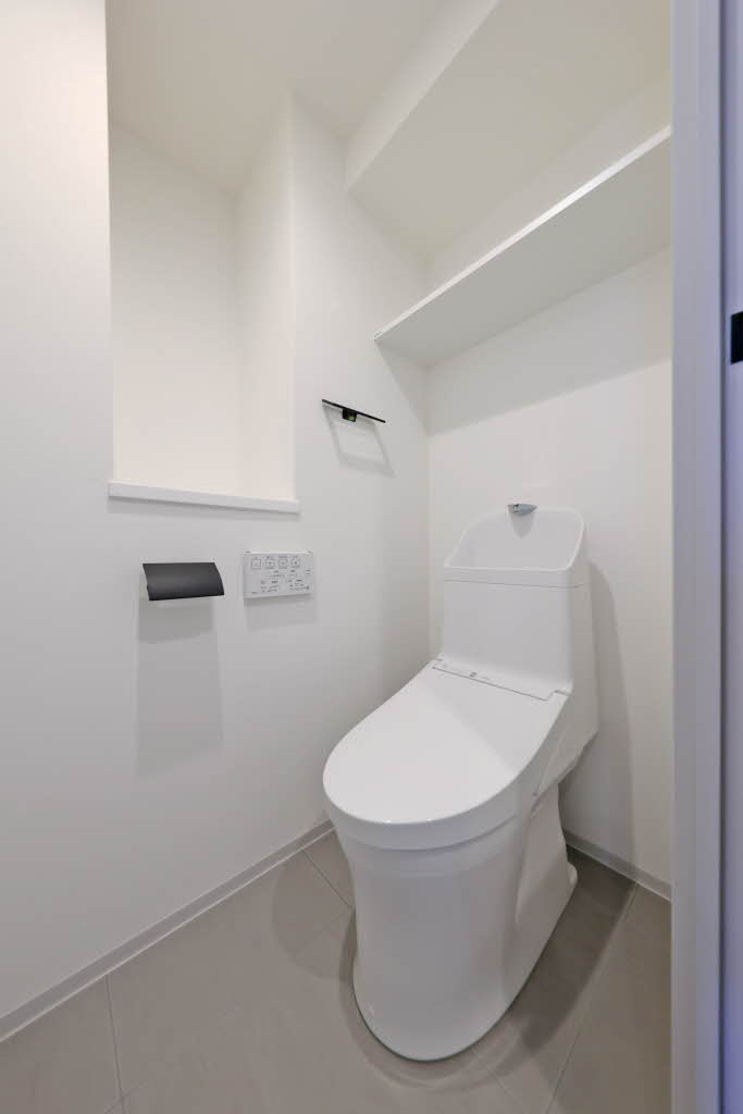 プライムメゾン西新宿 703号-9