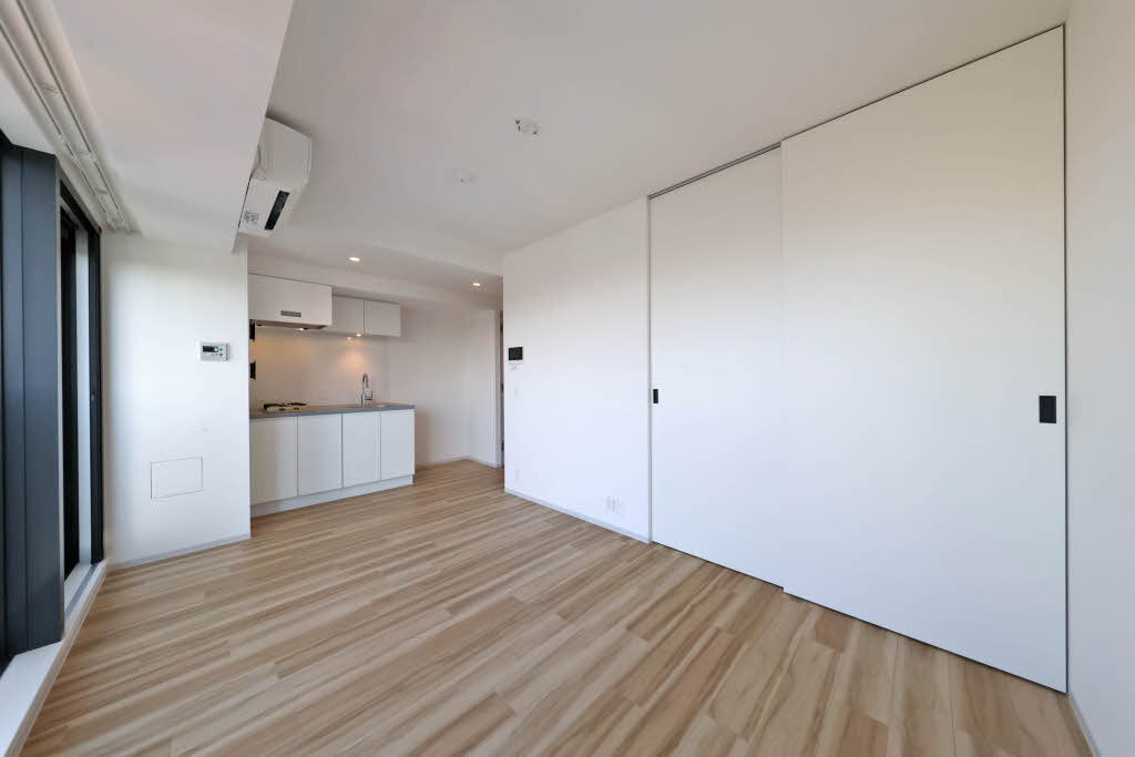 プライムメゾン西新宿 706号-5