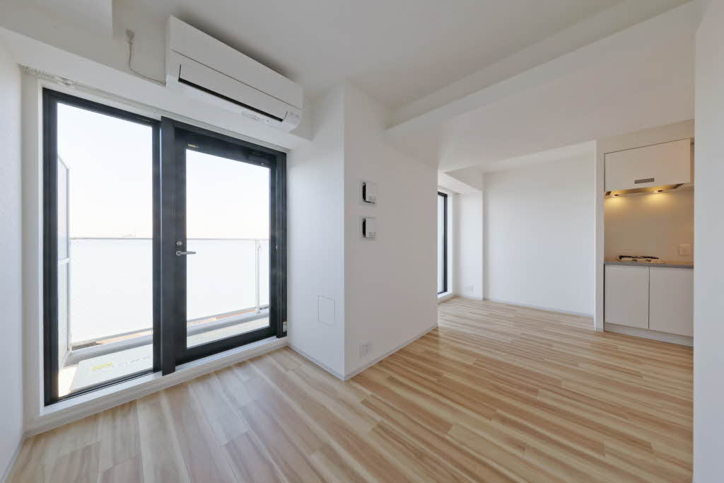 プライムメゾン西新宿 707号-3